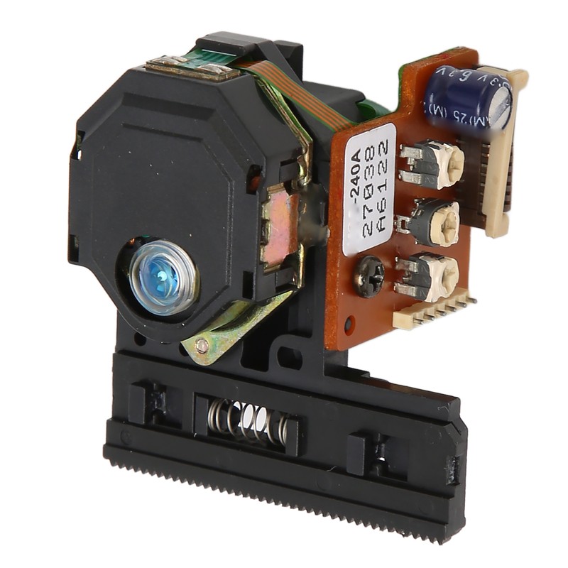 CD Replacement Optical Laser Lens Durable Quick Read Easy to