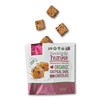 Heavenly Hunks Organic Oatmeal Dark Chocolate Chip - 22oz Bag