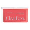 Cleardeer Mucin Collagen PDRN Tension Fit Pad 80 sheets / 클리어디어 뮤신 콜라겐 PDRN 텐션 핏 패드 80매