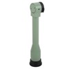Diagonal Eyepiece 90 Degree Elbow Bayonet Type Optical Glass Steel