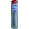 1.0mm Diamond Drill - 10 Pack (Made In USA)