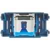 Panasonic Gutto Su CAT6 Data Modular Jack whites