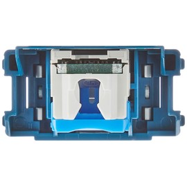 Panasonic Gutto Su CAT6 Data Modular Jack whites