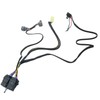 Vkinman Bypass Angle Sensor Shift Wiring Harness Kit, Replacement for