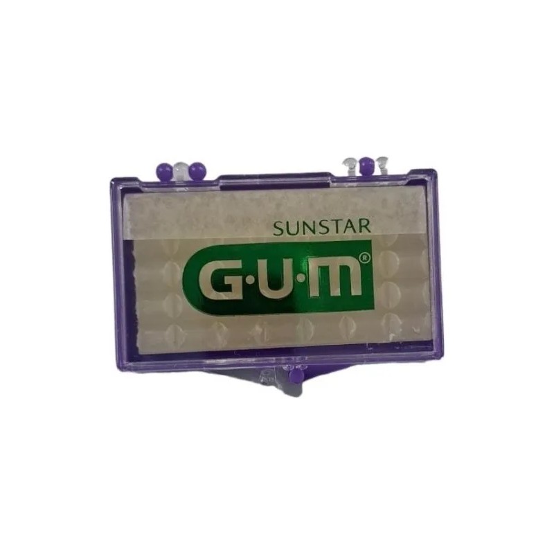Kit De Ortodoncia Gum Basico