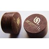 Aramith Laminated Pool Billiard CUE TIP - Medium (13 mm)
