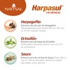 Natysal Harpasul 120 Cap