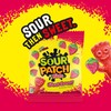 SOUR PATCH KIDS Strawberry Soft & Chewy Candy, Bulk Candy,