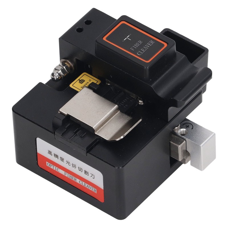 Optical Fiber Cutter Automatic Optic Cable Knife High Accuracy Fiber