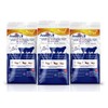 Champion USA JustiFLY Feedthrough Cattle Fly Control | Non-Toxic Larvicide.