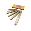 Drill Hog USA 6 Pc Square Easy Out Set Straight