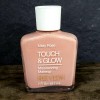 Revlon Touch & Glow Moisturizing Makeup Foundation ~ MISTY ROSE