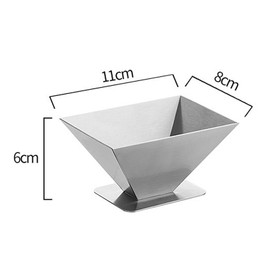 Triangular Rice Mould - Chinese Holiday Food Mold,Reusable Dumpling Maker Press Molds, Pudding Baking Molds, Kitchen Accessory for Home