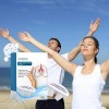 Eelhoe Nasal Aspirator Effective Nose and Throat Irrigator Relieves Runny