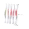 KOMBIUDA Essential Oil Set Pcs Manicure Cuticle Pens Nail Moisturizer