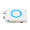 RF Modulator Support AV Output HD VHF Demodulator Converter for