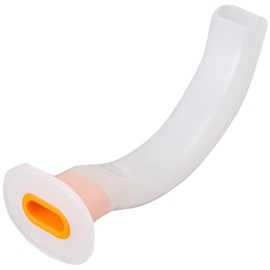 Gima - GUEDEL AIRWAY 110 mm - orange - adult/large - 5 - 34438