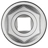 Tone HP4NV-30 Impact Socket 1/2 inch (12.7 mm) Drive Angle