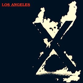 Los Angeles by X [Vinyl]