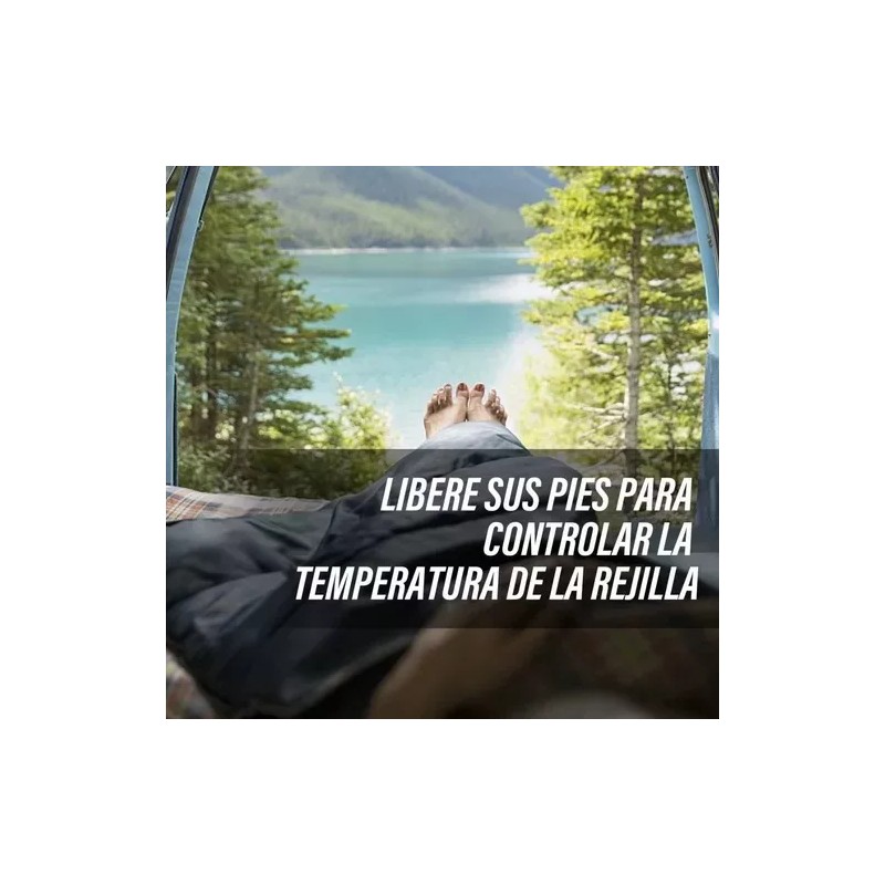 MELELUOSI Bolsa De Dormir,exterior Camping Para Acampar Sleeping Bag