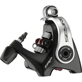 Accell Asia Winora Trp Disc Brake Black One Size