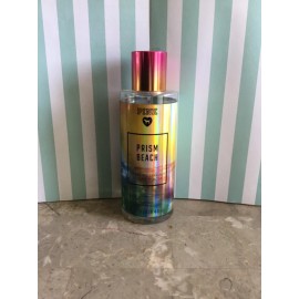 Victoria's Secret PINK Prism Beach Body Mist