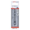 Bosch Professional PointTeQ Hex Drill Bit (for Metal, Ø: 4.2