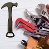 Hammer Cast Iron Bottle Opener