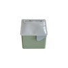 Mediheal Tea Tree Trouble Pads 100 Sheets (Refill) 2 Packs