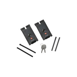 SKB 3i-TSA-3 TSA 3 Locking Latch Kit