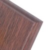 Wooden Dimmer Switch with Copper Knob for Dimming LED Lamps,