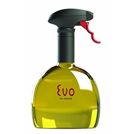 EVO 18 Ounce Reusable Oil Sprayer
