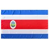 Durabol Flag of Costa Rica 5ft x 3ft (150 x