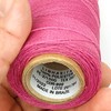 LINHASITA Waxed Thread 100gr / 360 Metres 0.5 mm Thick