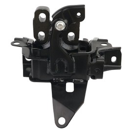 Left Automatic Transmission Mount Compatible with Toyota Corolla Lexus UX200 2019 2020 2021 Replace 1237224021 12372-24021