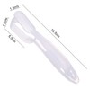 Chlotmio 4 Pcs Sushi Mold Non-Stick Nigiri Sushi Maker Mould