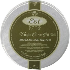 Est Botanical Salve 150ml