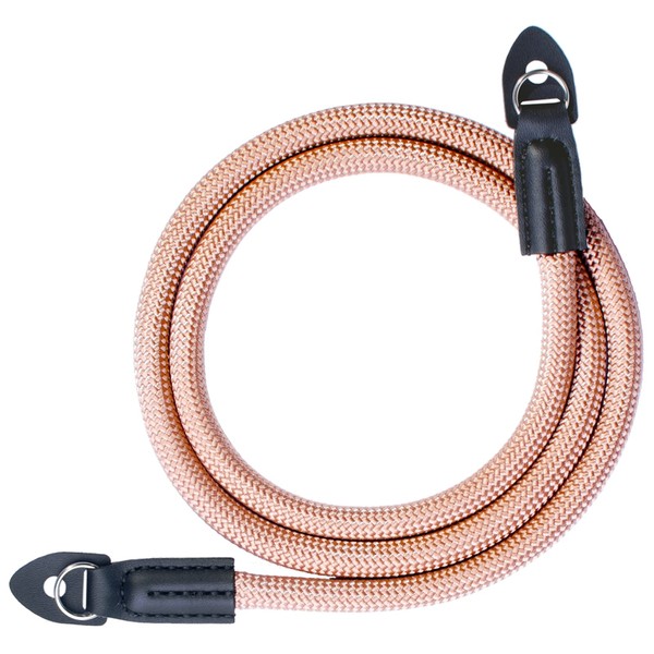 VKO Camera Strap Camera Carrying Strap Climbing Rope Neck Strap