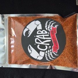 Instant Seafoodboil  mix