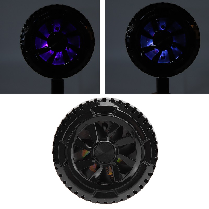 Universal Magnetic Suction Mobile Phone Heat Dissipation Fan Radiator Cellphone