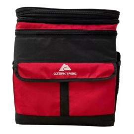Ozark Trail Hielera Enfriador Cooler Expansible 24 Lts. 42 Latas Camping