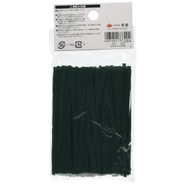 Takagi Vinyl Tie for Gardening, 3.9 inches (10 cm), Pack of 300