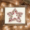 Bothy Threads Counted Cross Stitch Kit - Star of Wonder