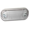 Vandal Proof Emergency Light