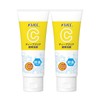 Melano CC Enzyme Face Wash 130g x 2 / 멜라노