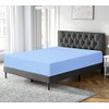 300 Thread Count 100% Pure Egyptian Cotton Bedding Fitted Sheets
