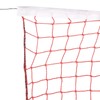 PATIKIL 20 x 2.5ft Badminton Net, Portable Badminton Court Net