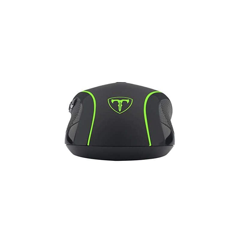 T-Dagger Mouse alámbrico Gamer Private T-TGM106