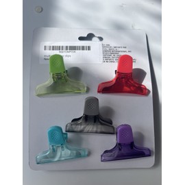 multi-purpose clips