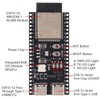 ARCELI ESP Development Boards with WiFi, Bluetooth 5.0 for Arduino